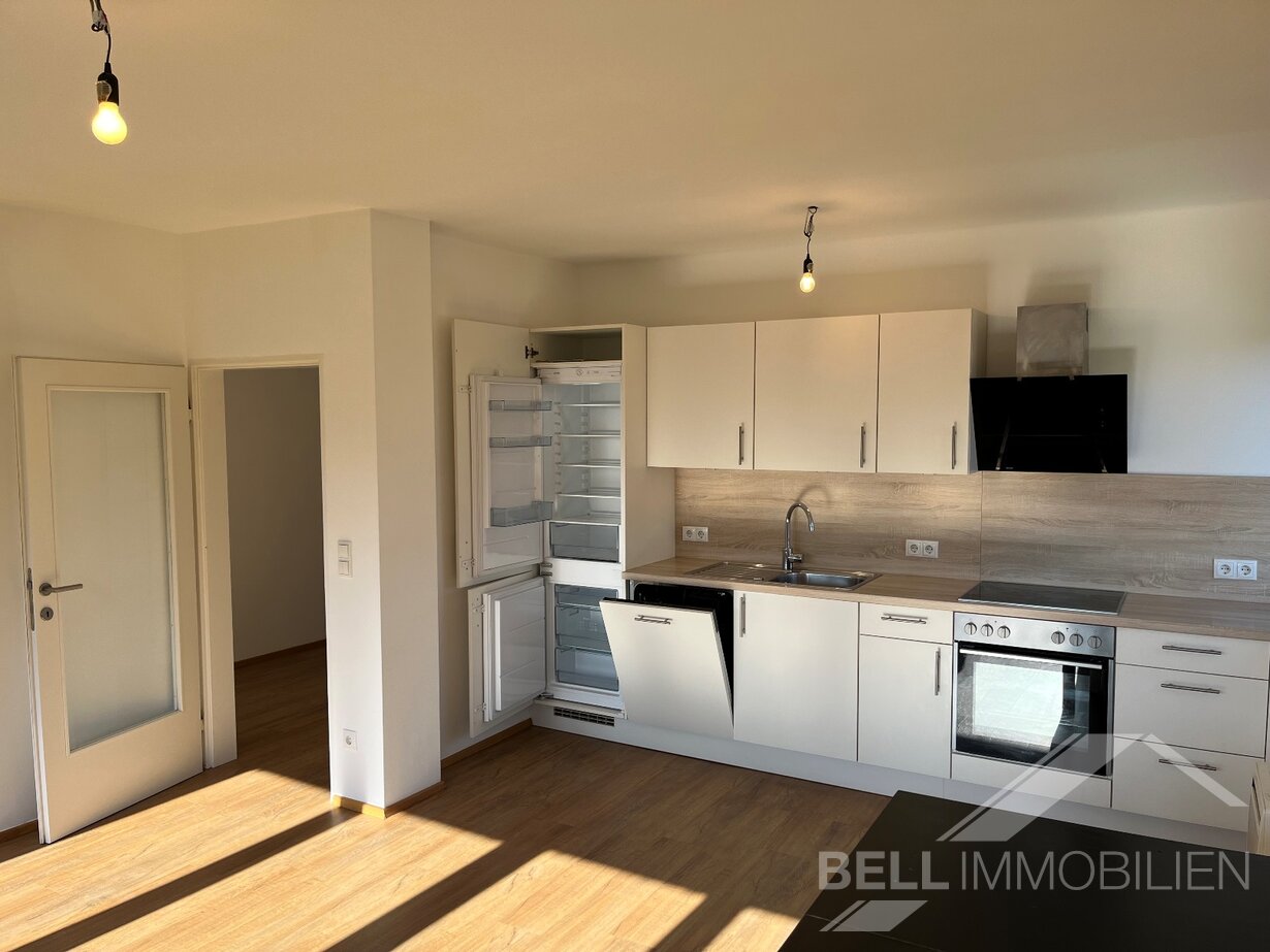 SALZBURG STADT / Sonnige 3-Zimmer-Wohnung