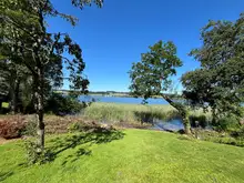 Baugrundstück direkt am Obertrumer See in Mattsee