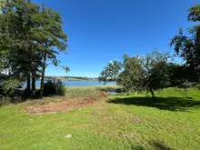 Baugrundstück direkt am Obertrumer See in Mattsee