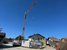 W5 / DACHTERRASSENWOHNUNG mit herrlichem Bergblick!