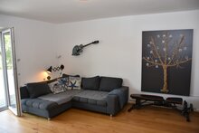 Wohnzimmer Top 1 Neumarkt Breinbergstraße
