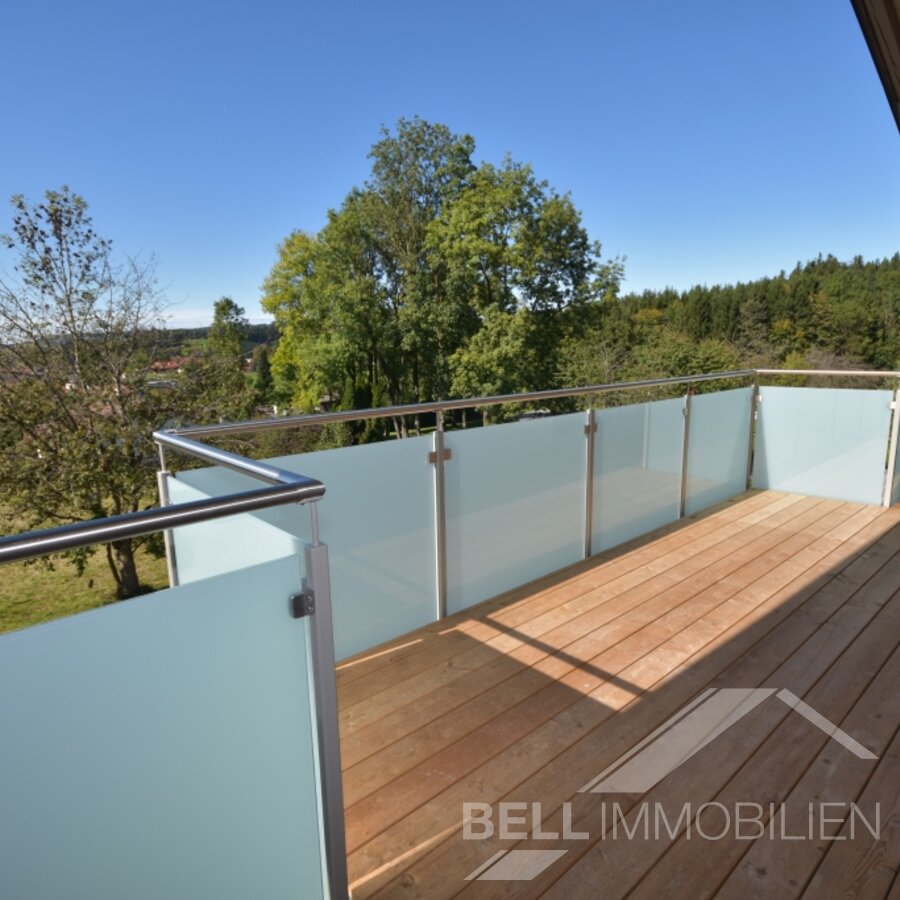 NEUMARKT / Sonnenhaus am Breinberg