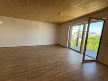 2-Zimmer-Balkonwohnung