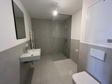 2-Zimmer-Balkonwohnung