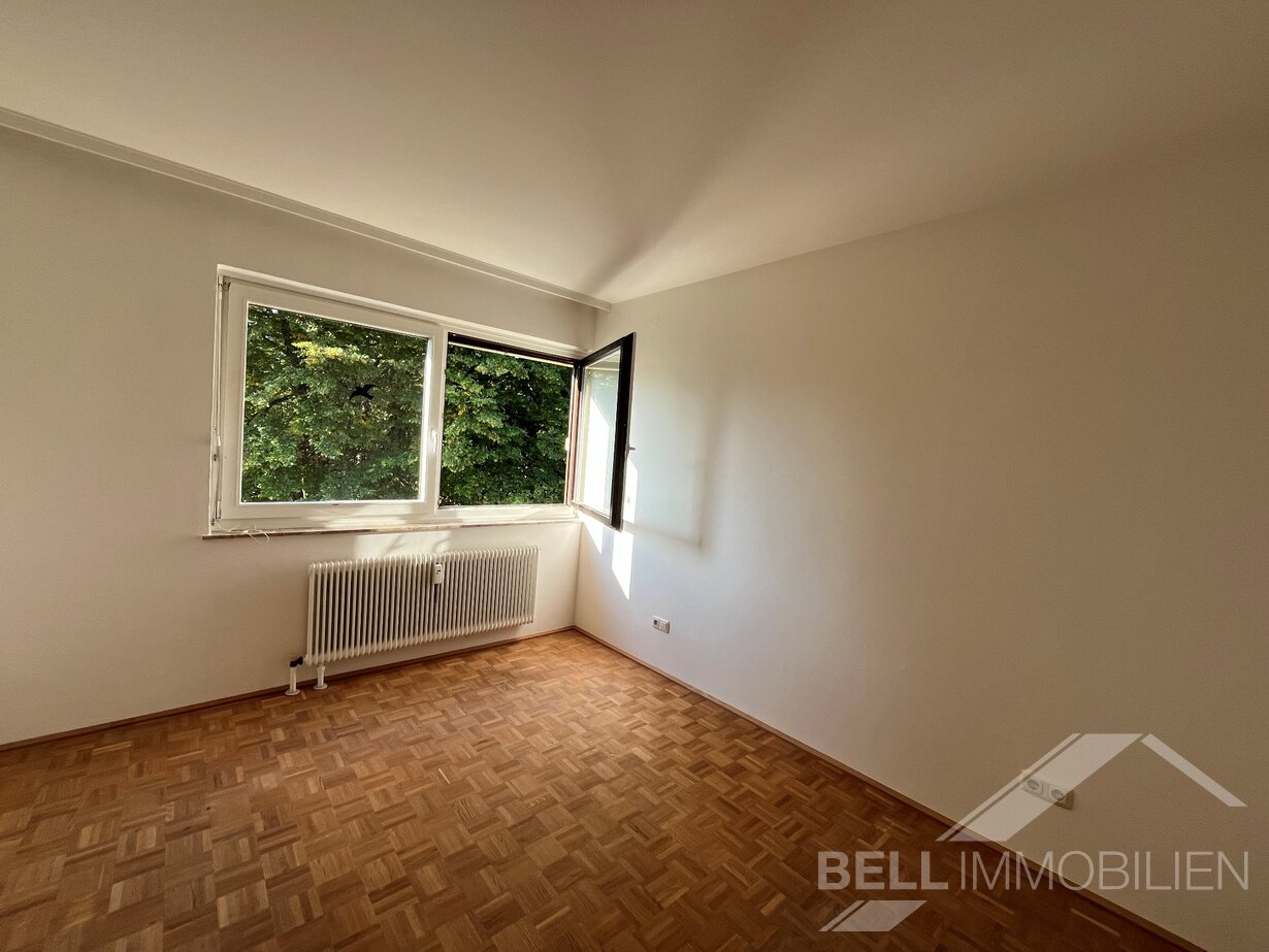 Hauptschlafzimmer