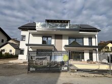 Mehrfamilienhaus Elixhausen