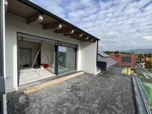 Dachterrasse Elixhausen