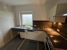 Umbau Küche November 2025