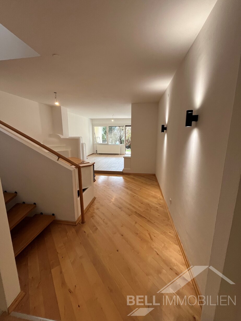 Maisonette Salzburg-Riedenburg