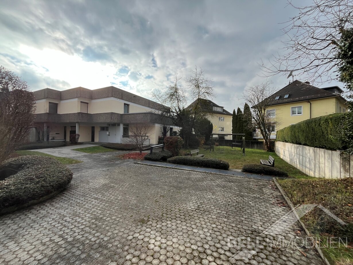 Maisonette Salzburg-Riedenburg