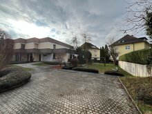 Maisonette Salzburg-Riedenburg