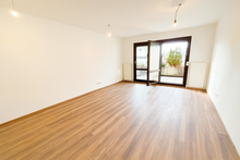 Großes Schlafzimmer