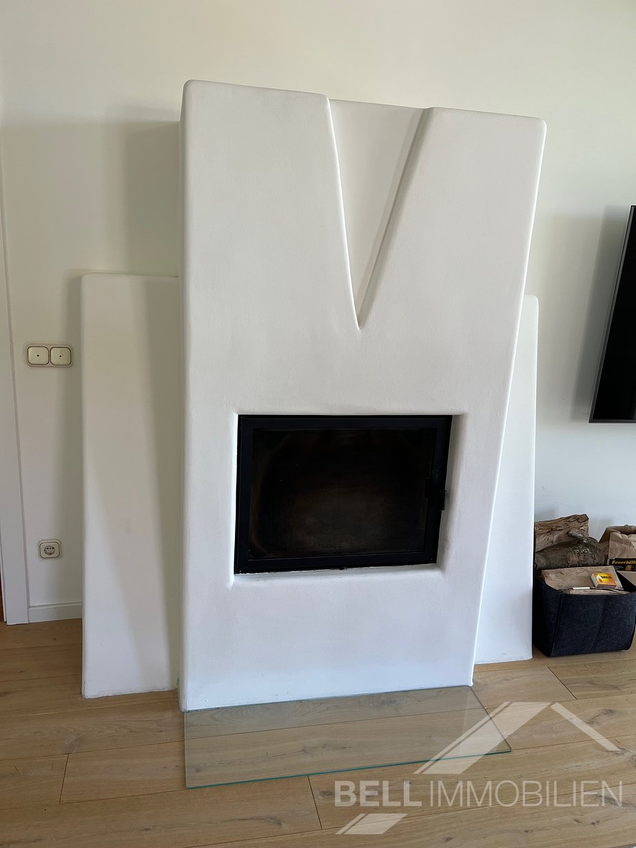Kamin
