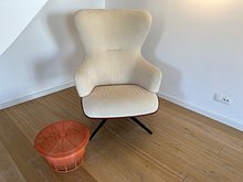 Sehr großzügige und exklusive Wohnung