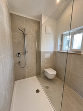 Badezimmer im 1. OG