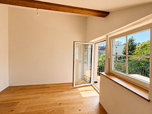 Schlafzimmer im 1. OG