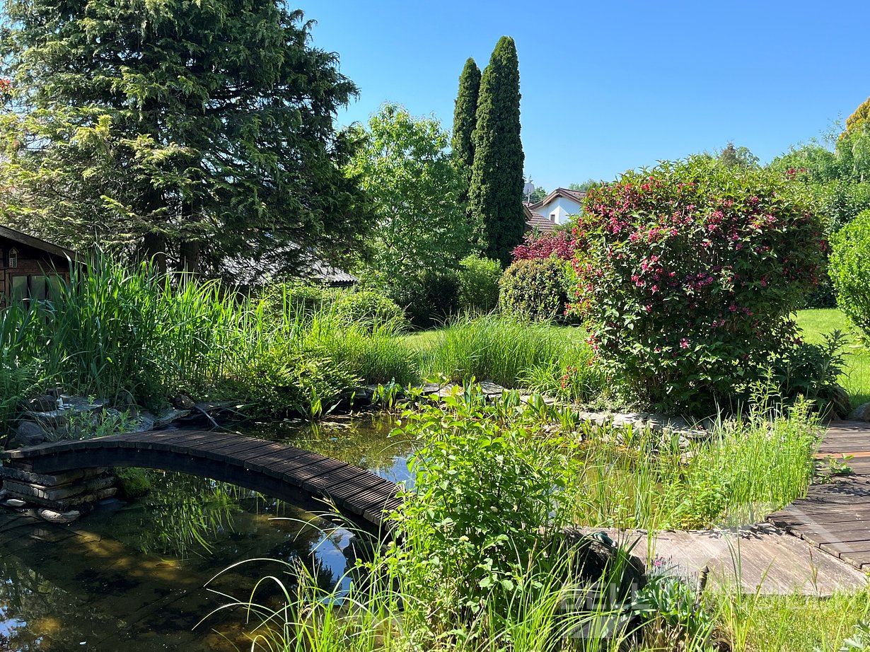 Garten