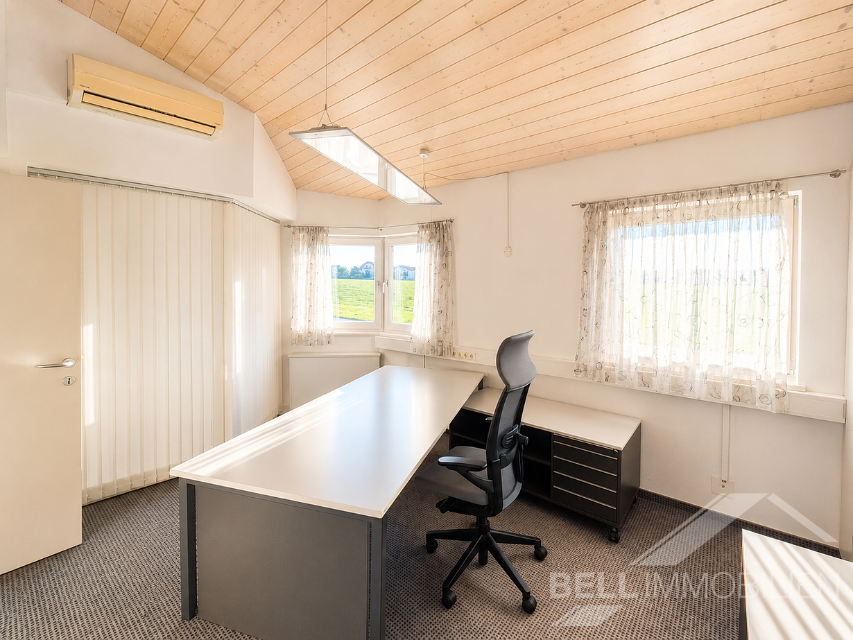 Büro