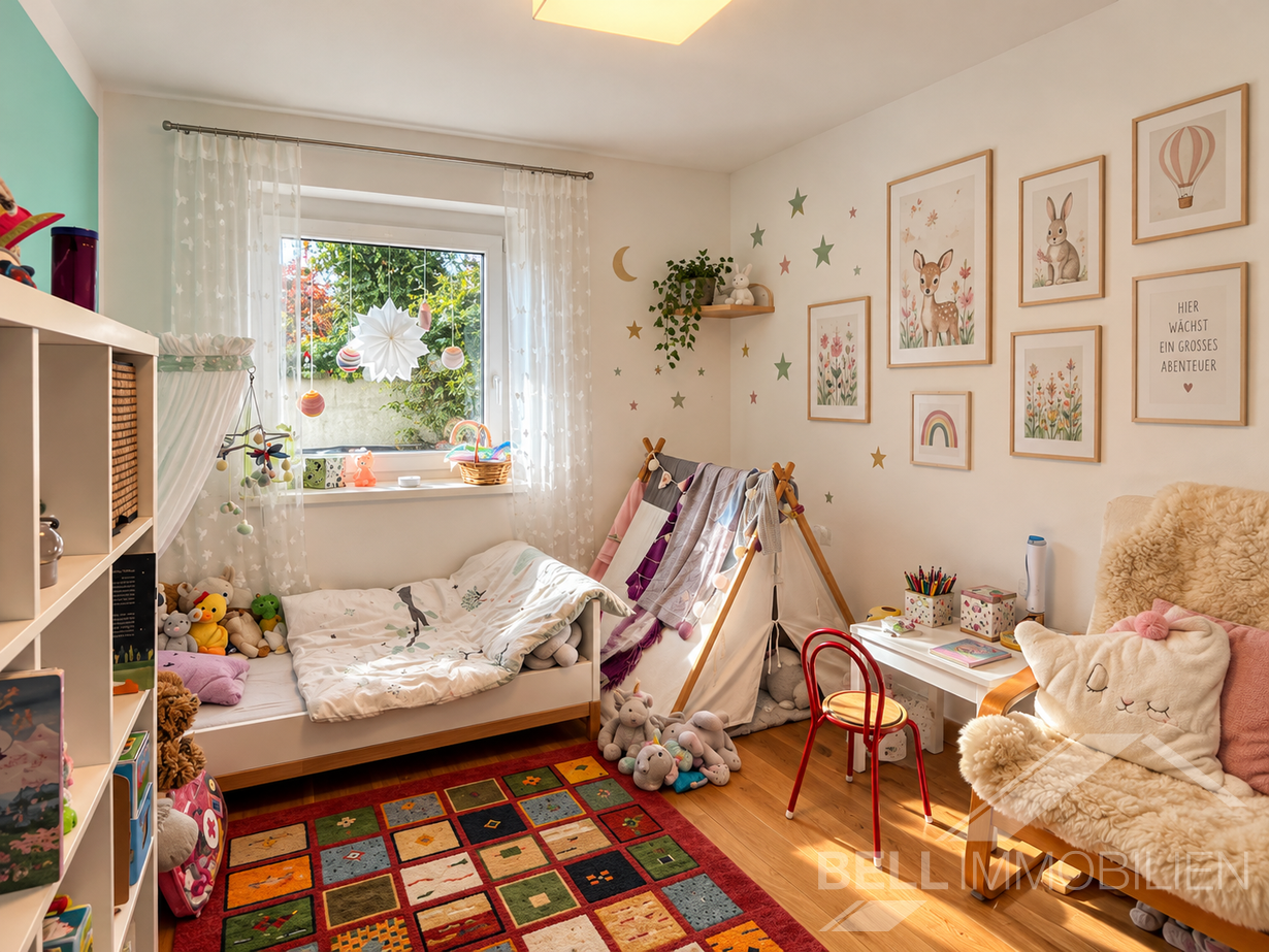 Kinderzimmer