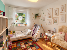 Kinderzimmer