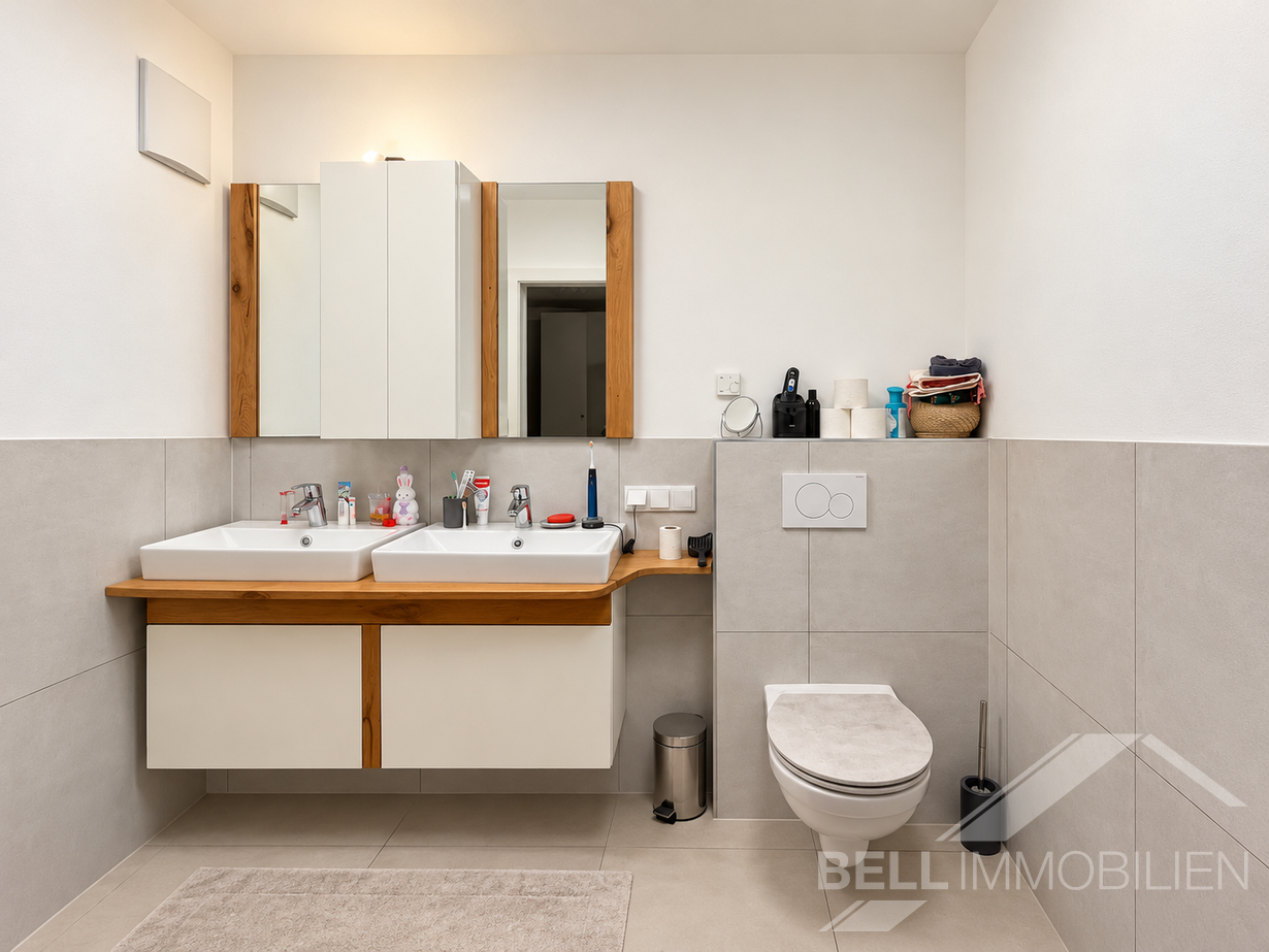 Badezimmer 1