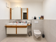 Badezimmer 1