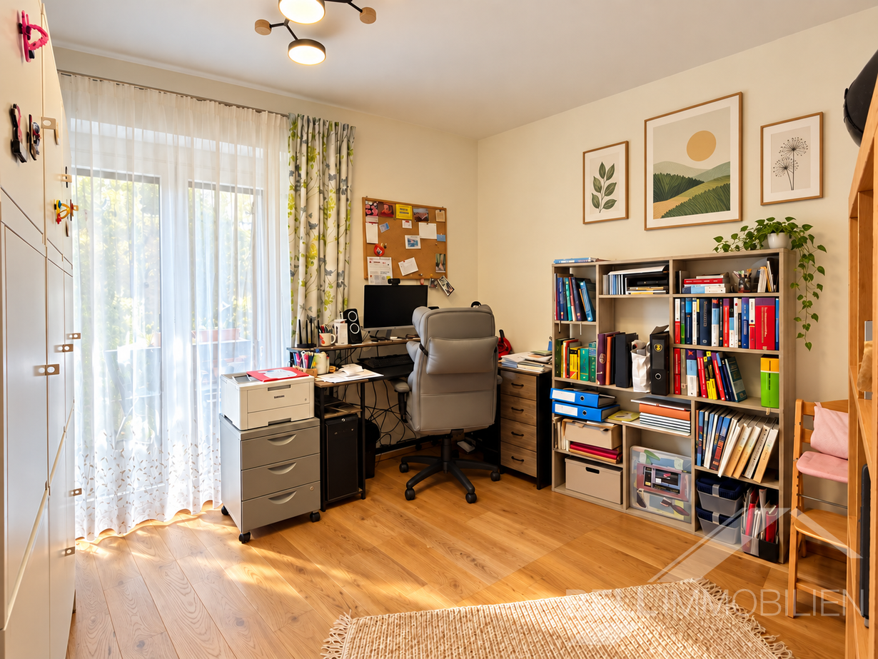 Büro